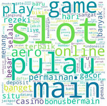 WordCloud